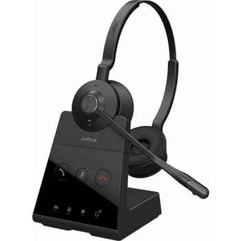 Jabra Engage 65 SE Stereo Headset