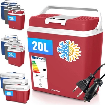 JAGO Chladící box 20 l