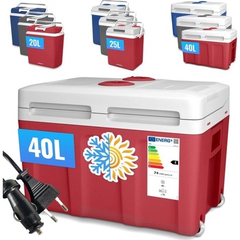 JAGO Chladící box 40 l