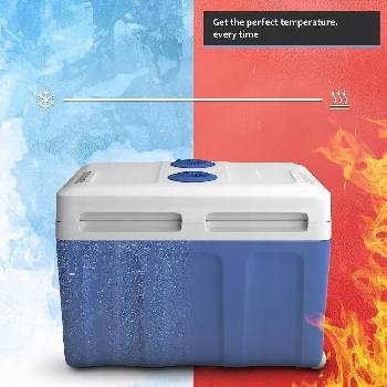 JAGO Chladící box 40 l