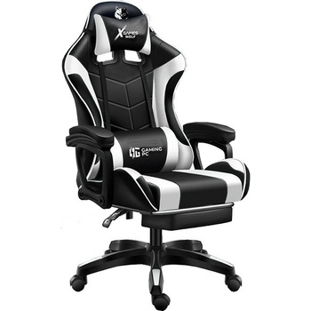 JAKS FG02 černo bíla