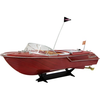 JAMARA Hrací loď Venezia