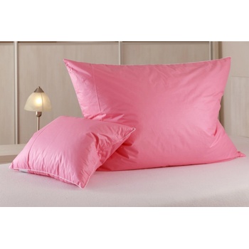 JAN peří Luxusní polštář péřový prachový 80/20 70x90