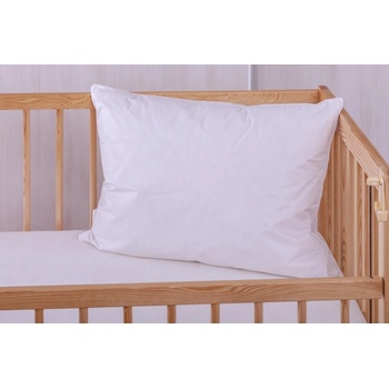 JAN peří polštář husí drané peří 60x45