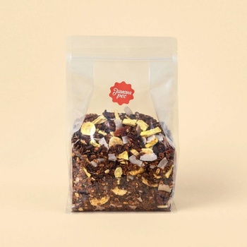 Janova pec Kakaové pečené müsli 1000 g