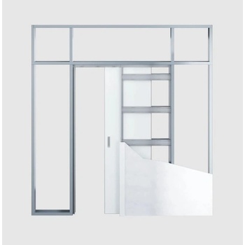 JAP PROFIKIT Standard 600 x 1970 mm 100 mm SDK