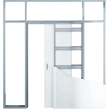 JAP Profikit Standard SDK 800 x 1970 mm 125 mm