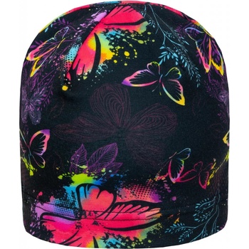 jarní čepice Esito Motýl