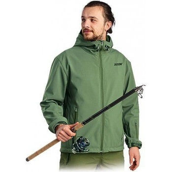 Jaxon Bunda FT Softshell