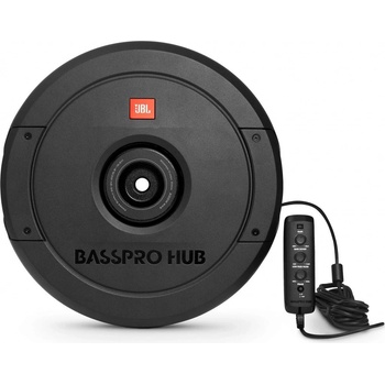 JBL BassPro Hub