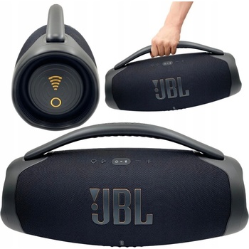 JBL Boombox 3 WI-FI
