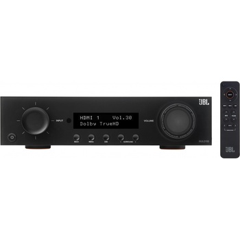 JBL MA310