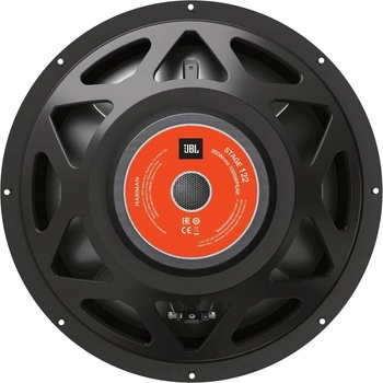 JBL Stage 122
