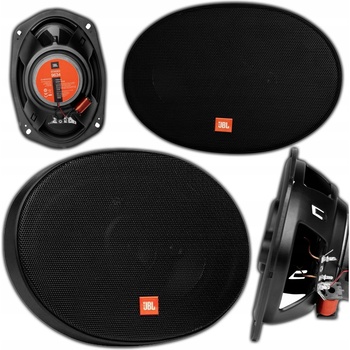 JBL Stage2 9634