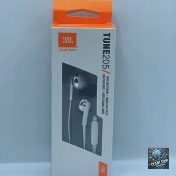 JBL T205