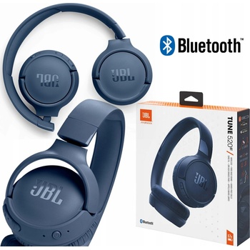 JBL Tune 525BT