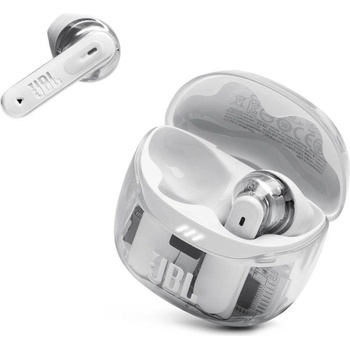 JBL Tune Flex 2 Ghost