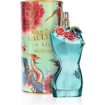 Jean Paul Gaultier La Belle Paradise Garden parfémovaná voda dámská 50 ml