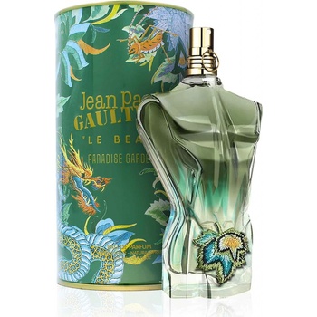 Jean Paul Gaultier Le Beau Paradise Garden parfémovaná voda pánská 75 ml