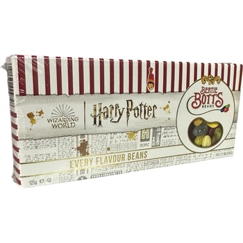 Jelly Belly Harry Potter Bertie Bott's Jelly Beans dárkový box 125 g
