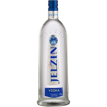 JELZIN 37,5% 0,5 l (holá láhev)