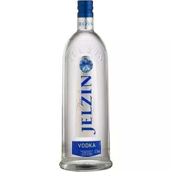 JELZIN 37,5% 0,5 l (holá láhev)