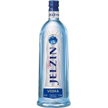 JELZIN 37,5% 0,7 l (holá láhev)