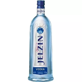 JELZIN 37,5% 0,7 l (holá láhev)