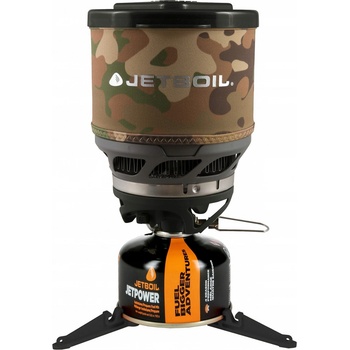 Jetboil Minimo