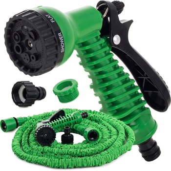 Jipos Tools Smršťovací hadice 5-15m zelená 15500