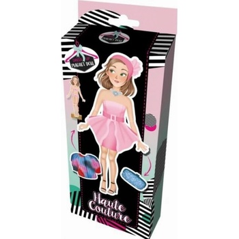 Jiri Models Magnet panenky Na přehlídce