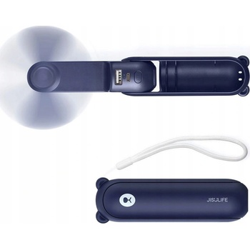 Jisulife Life8 modrý