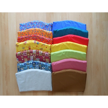 Jitro Molitanový sedák k rostoucí židli