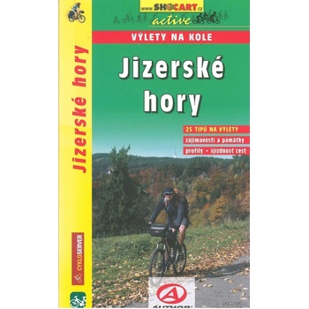 JIZERSKÉ HORY VÝLETY NA KOLE