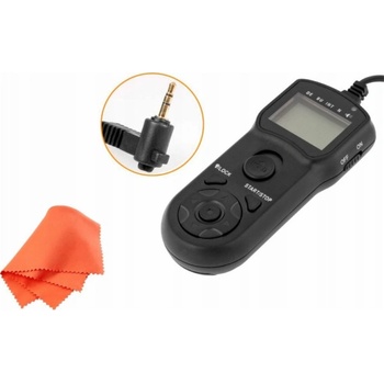 JJC RM-UC1 pro Olympus