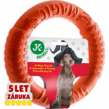 JK ANIMALS Magic Ring 27 cm