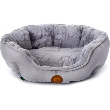 JK ANIMALS pelíšek Grey Paw