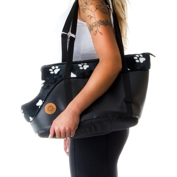 JK ANIMALS S taška pro malé psy 40 x 24 x 24 cm