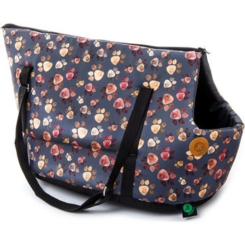 JK ANIMALS taška Lux Monty M 50 x 30 x 31 cm