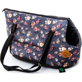 JK ANIMALS taška Lux Monty S 40 x 24 x 24 cm