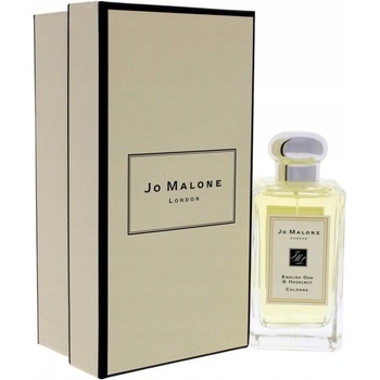 Jo Malone English Oak & Hazelnut kolínská voda unisex 100 ml