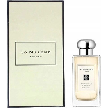 Jo Malone Honeysuckle & Davana kolínská voda dámská 100 ml