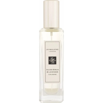 Jo Malone Lavenderland Collection Silver Birch & Lavender kolínská voda unisex 30 ml
