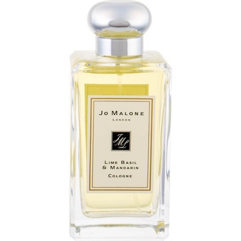 Jo Malone Lime Basil & Mandarin Cologne kolínská voda unisex 100 ml