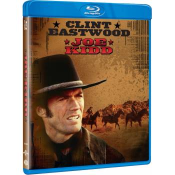 Joe Kidd BD