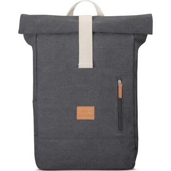 Johnny Urban roll top Adam medium antracit 18 l