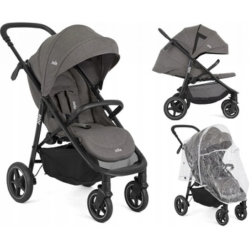 Joie Mytrax Pro thunder 2023