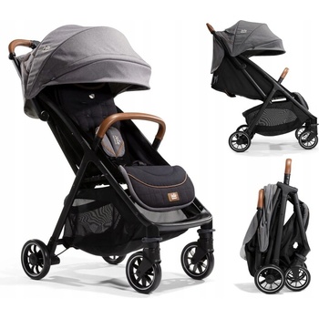 Joie Parcel Signature Carbon 2023