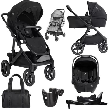 Joie Set Vinca eclipse 2025