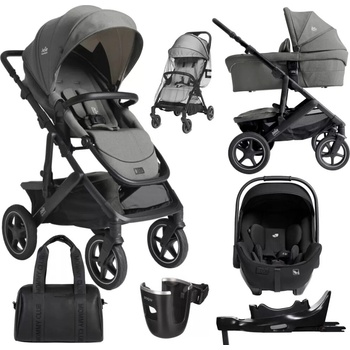 Joie Set Vinca evergreen 2025